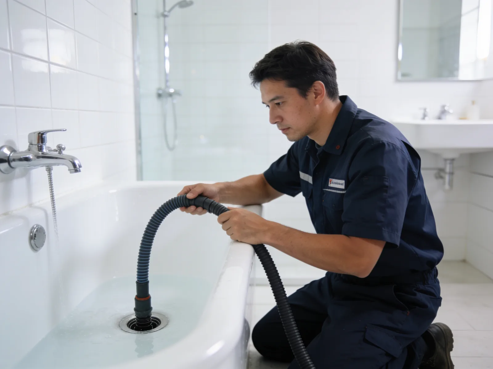Emergency Plumber Stockton, UT FAQs